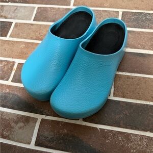 Birkenstock super birkis